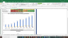 Quess Corp Valuation Excel Model: Complete DCF Valuation with Forecasted Financial Statements