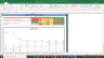Quess Corp Valuation Excel Model: Complete DCF Valuation with Forecasted Financial Statements