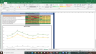 Quess Corp Valuation Excel Model: Complete DCF Valuation with Forecasted Financial Statements