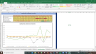 SAIL Valuation Excel Model: Complete DCF Valuation with Forecasted Financial Statements