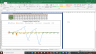 Tata Communication Valuation Excel Model: Complete DCF Valuation with Forecasted Financial Statements