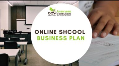 Online School Business Plan