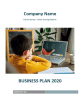 Online School Business Plan
