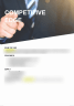 Online Recruitment Agency Business Plan Template