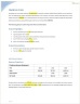 E-commerce Travel Accessories Business Plan Template