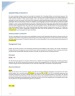 E-commerce Travel Accessories Business Plan Template