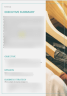 Online Rental Clothing Business Plan Template
