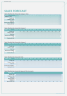 Online Rental Clothing Business Plan Template