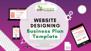 Website Design Business Plan