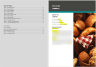 Online Bakery Business Plan Template