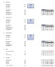 Coffee and Snack Financial Model