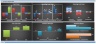 Coffee and Snack Financial Model