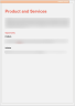 Meat Shop Business Plan Template