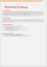 Meat Shop Business Plan Template