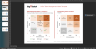 Nine-box Matrix Frameworks Template Bundle