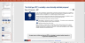 Fundamentals of Proposal Writing