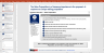 Fundamentals of Proposal Writing