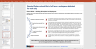 Virtual Work Best Practices