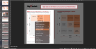 Kotler's Quality vs Price Nine-Box Matrix Template