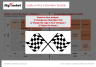 Kotler's Quality vs Price Nine-Box Matrix Template