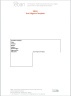 Due Diligence Template