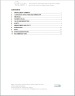 Due Diligence Template