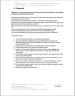 Due Diligence Template