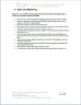 Due Diligence Template