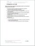 Due Diligence Template
