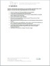 Due Diligence Template