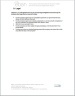 Due Diligence Template