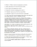 Shareholders Agreement Sample Template
