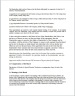 Shareholders Agreement Sample Template