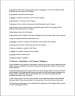 Shareholders Agreement Sample Template