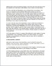 Shareholders Agreement Sample Template