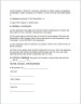 Shareholders Agreement Sample Template