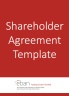 Shareholders Agreement Template