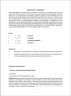 Shareholders Agreement Template