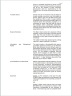 Term Sheet Template