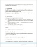Common Shares Term Sheet