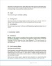 Common Shares Term Sheet
