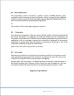 Common Shares Term Sheet