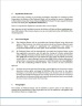 Preferred Shares Term Sheet