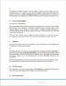 Preferred Shares Term Sheet