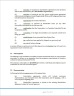 Preferred Shares Term Sheet