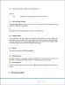 Preferred Shares Term Sheet