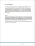 Preferred Shares Term Sheet