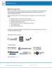 Convertible Loan Term Sheet