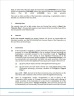 Convertible Loan Term Sheet