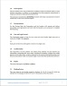Convertible Loan Term Sheet